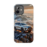 iPhone 11 Case Cover | The Fortuner Zenithor | #1054