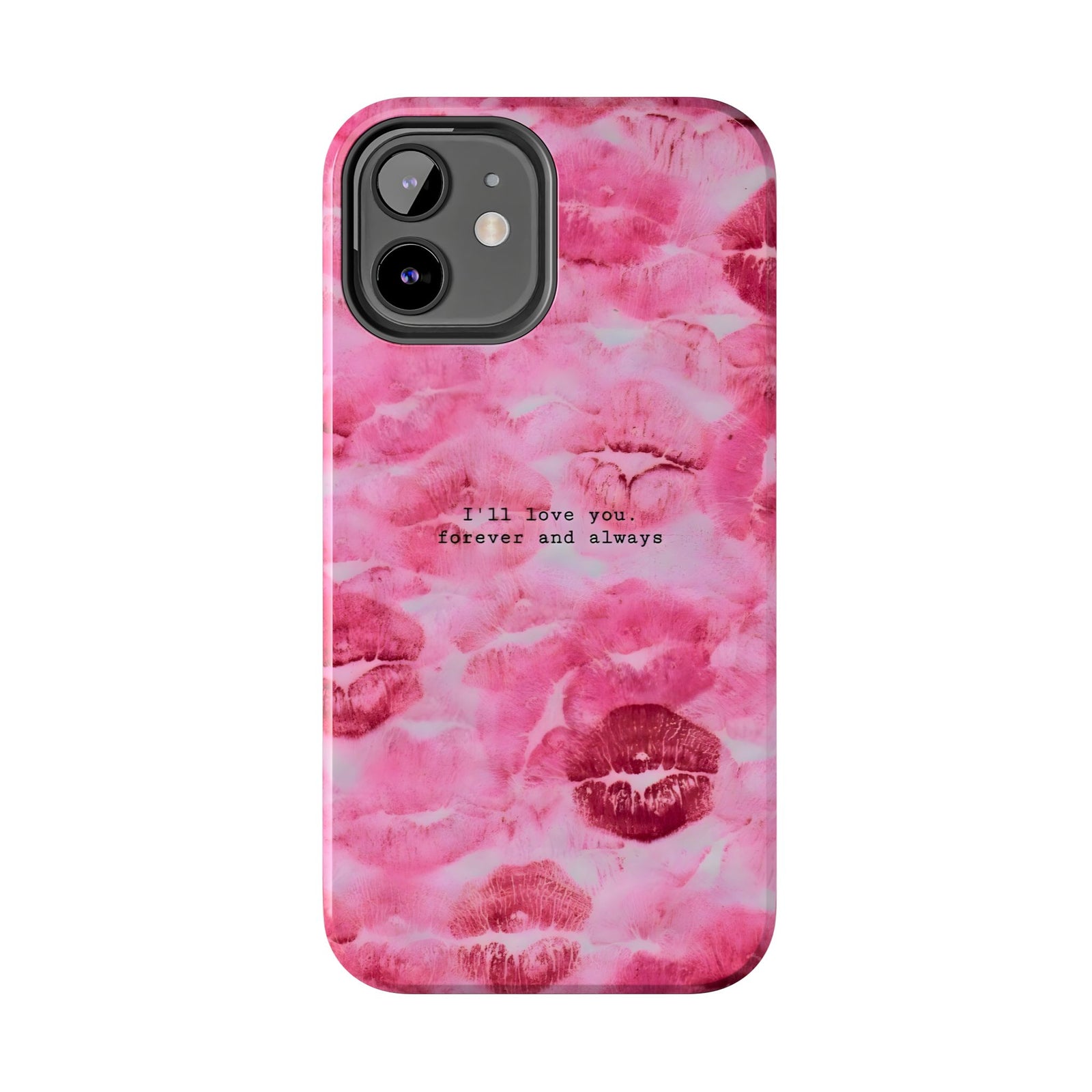 iPhone 11 Case Cover | The Love Letter | #1118