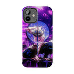 iPhone 12 Case Cover | The Inosuke Beastmode | #1058