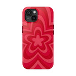 iPhone 15 Plus Case Cover | The Rouge Flame | #1087