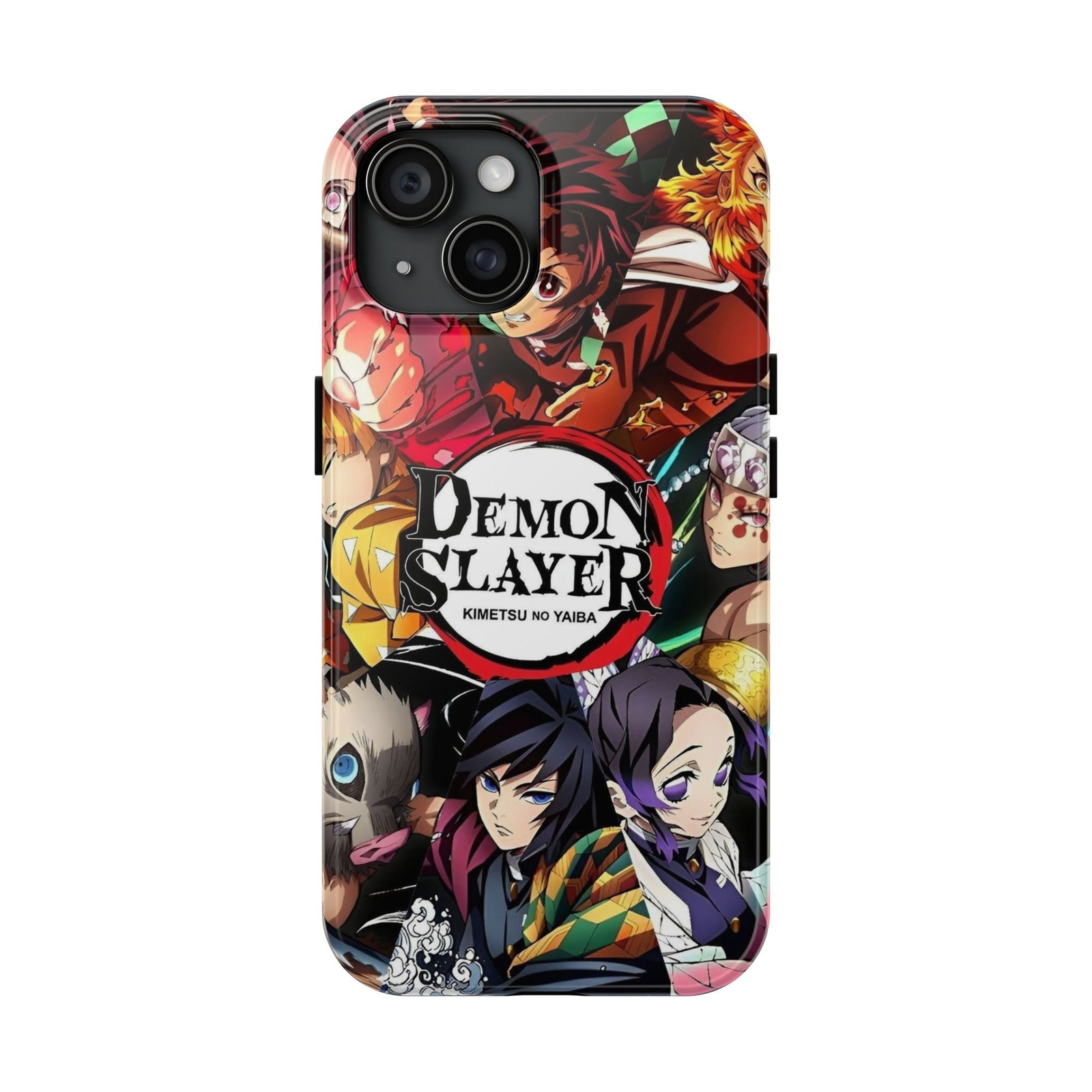 iPhone 13 Case Cover | The Slayerverse | #1043