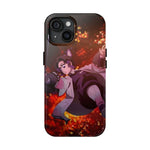 iPhone 13 Mini Case Cover | The Shinobu Whisperbane | #1073