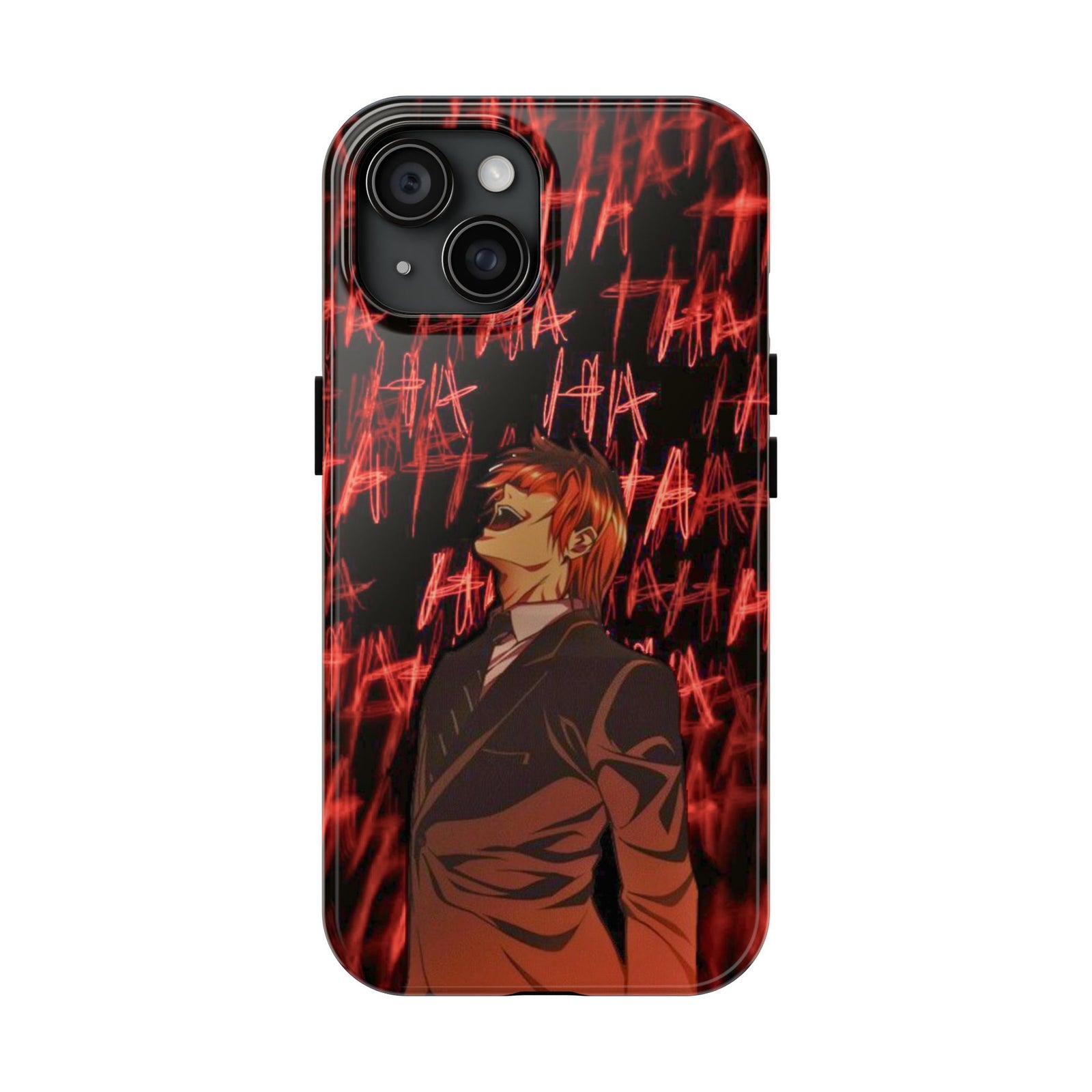 iPhone 13 Mini Case Cover | The Light Lunacy | #1018