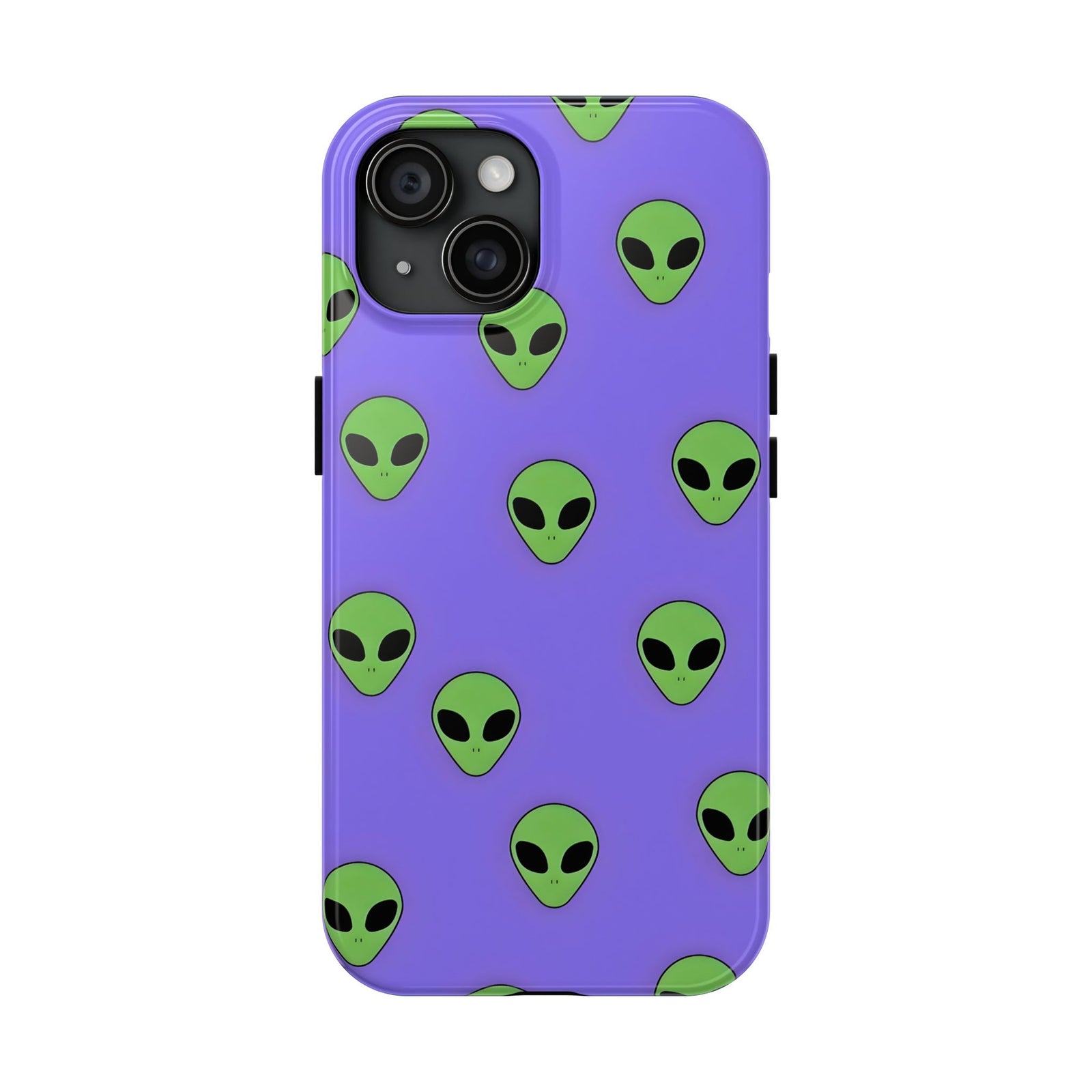 iPhone 15 Case Cover | The Alien Drip | #1142