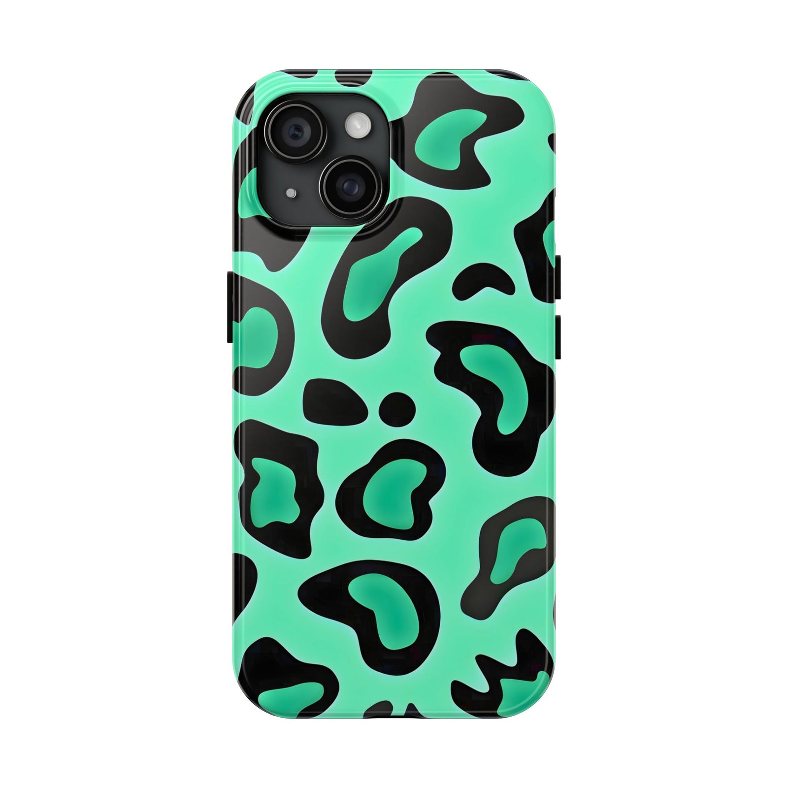iPhone 15 Plus Case Cover | The Venom Kiss | #1120