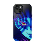 iPhone 14 Case Cover | The Akaza Frostmark | #1068