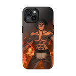 iPhone 13 Mini Case Cover | The Muzan Bloodcraft | #1075