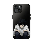 iPhone 13 Mini Case Cover | The L Cipherborn | #1010