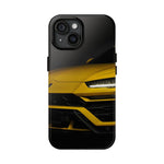 iPhone 14 Case Cover | The Urus Ignitia | #1031