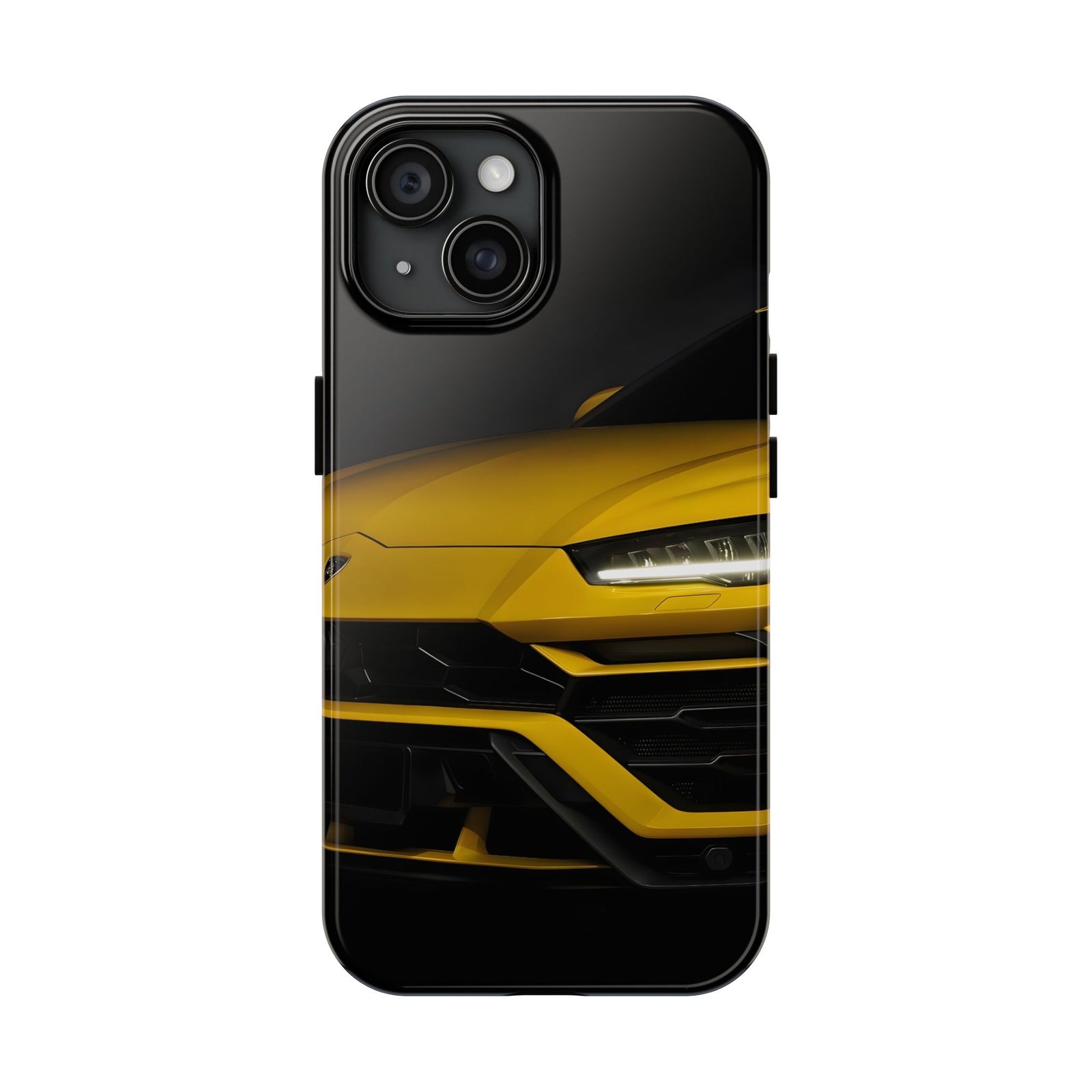 iPhone 13 Case Cover | The Urus Ignitia | #1031