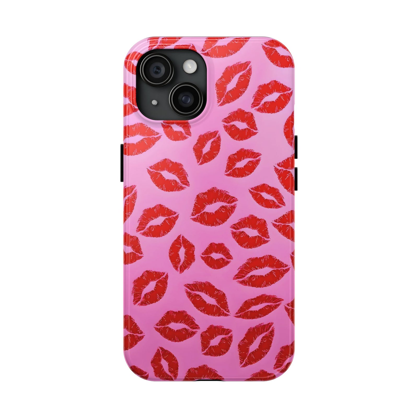 iPhone 14 Case Cover | The Scarlet Kiss | #1013