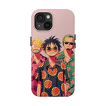 iPhone 14 Plus Case Cover | The Paradise Crew | #1131