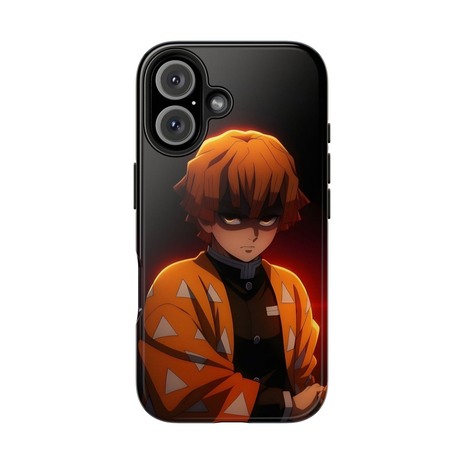 The Zenitsu Drift | AN13