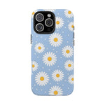 iPhone 16 Pro Max Case Cover | The Innocence Bloom | #1040