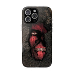 iPhone 11 Pro Case Cover | The Colossal Breakpoint | AN01