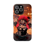 iPhone 11 Pro Case Cover | The Akaza Immortal | AN36