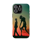 iPhone 11 Pro Max Case Cover | The Light Sinwalk | #1019