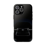 iPhone 15 Pro Max Case Cover | The LS Auralis | #1053