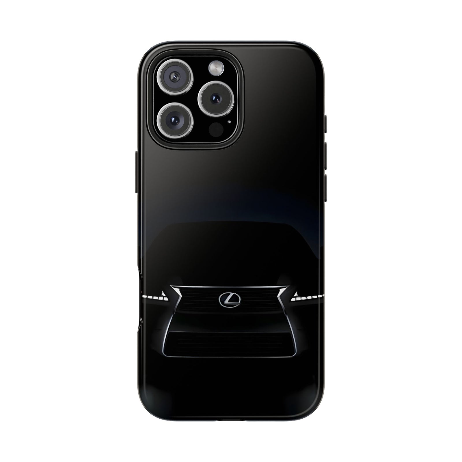 iPhone 16 Pro Max Case Cover | The LS Auralis | #1053