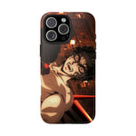 iPhone 11 Pro Case Cover | The Muzan Ascension | AN42