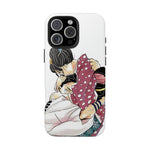 iPhone 15 Pro Max Case Cover | The Fallen Moment | #1141