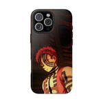 iPhone 16 Pro Max Case Cover | The Akaza Hollowheart | #1066