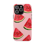 iPhone 15 Pro Max Case Cover | The Summer Bite | #1088