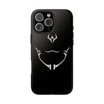 iPhone 15 Pro Case Cover | The Sukuna Infernal Crown | #1097