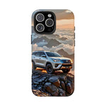iPhone 16 Pro Max Case Cover | The Fortuner Zenithor | #1054