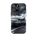 iPhone 14 Pro Case Cover | The Aventador Stormveil | #1056