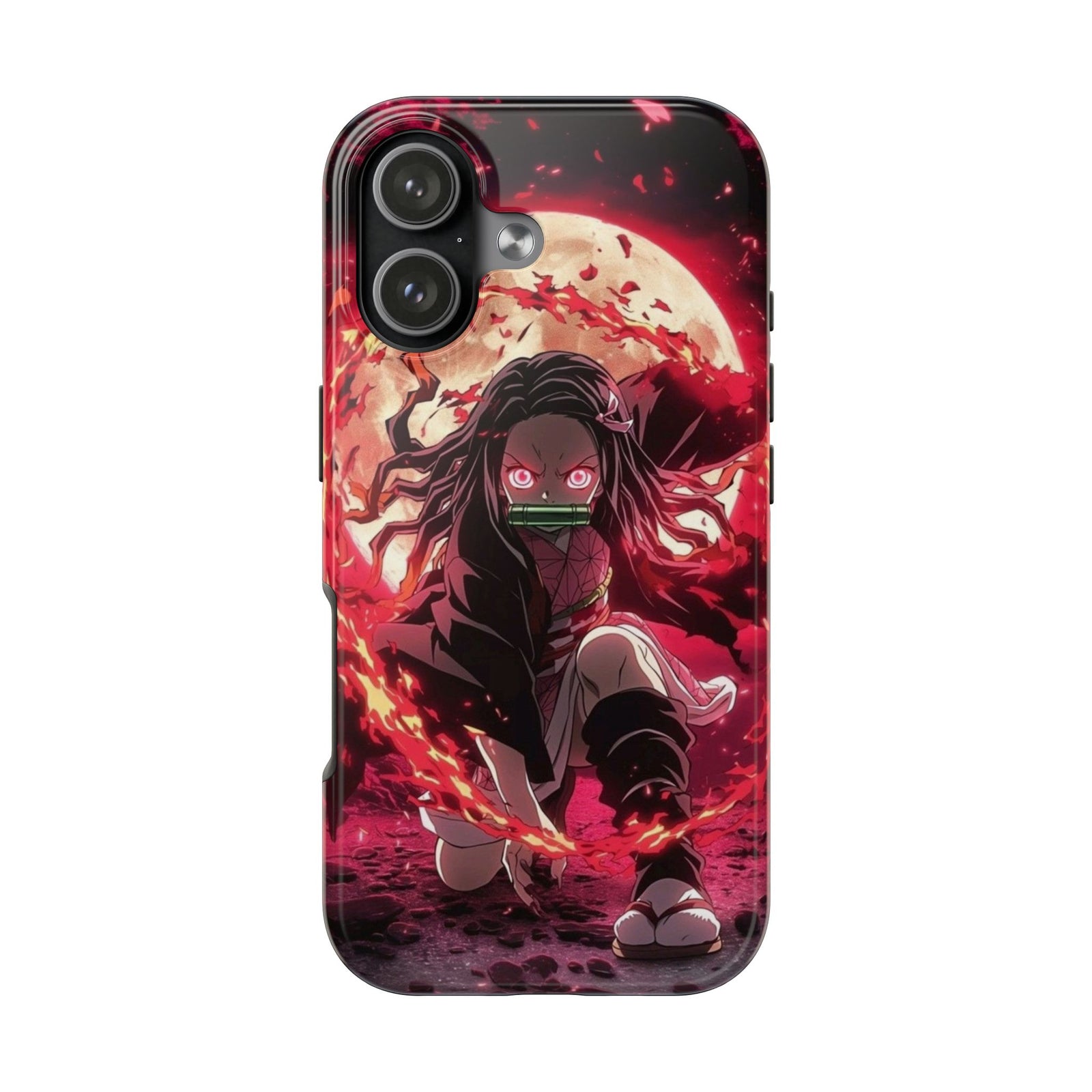 The Nezuko Blaze | #1036