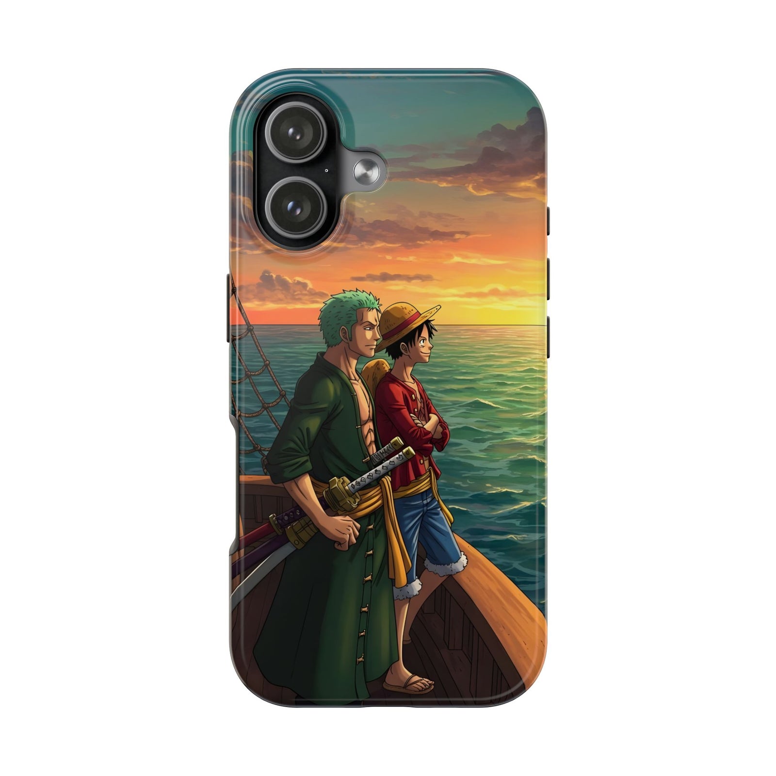 iPhone 17 Case Cover | The Twinwake | #1124