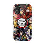 iPhone 16 Case Cover | The Slayerverse | #1043