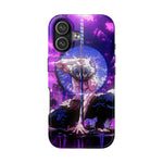iPhone 17 Case Cover | The Inosuke Beastmode | #1058