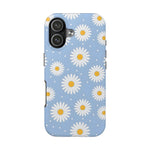 iPhone 16 Case Cover | The Innocence Bloom | #1040