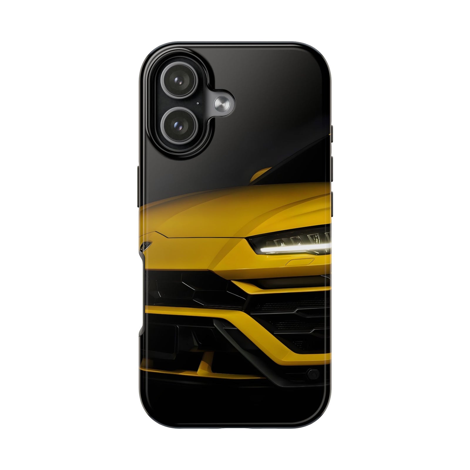 The Urus Ignitia | #1031