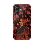 iPhone 16 Case Cover | The Light Lunacy | #1018