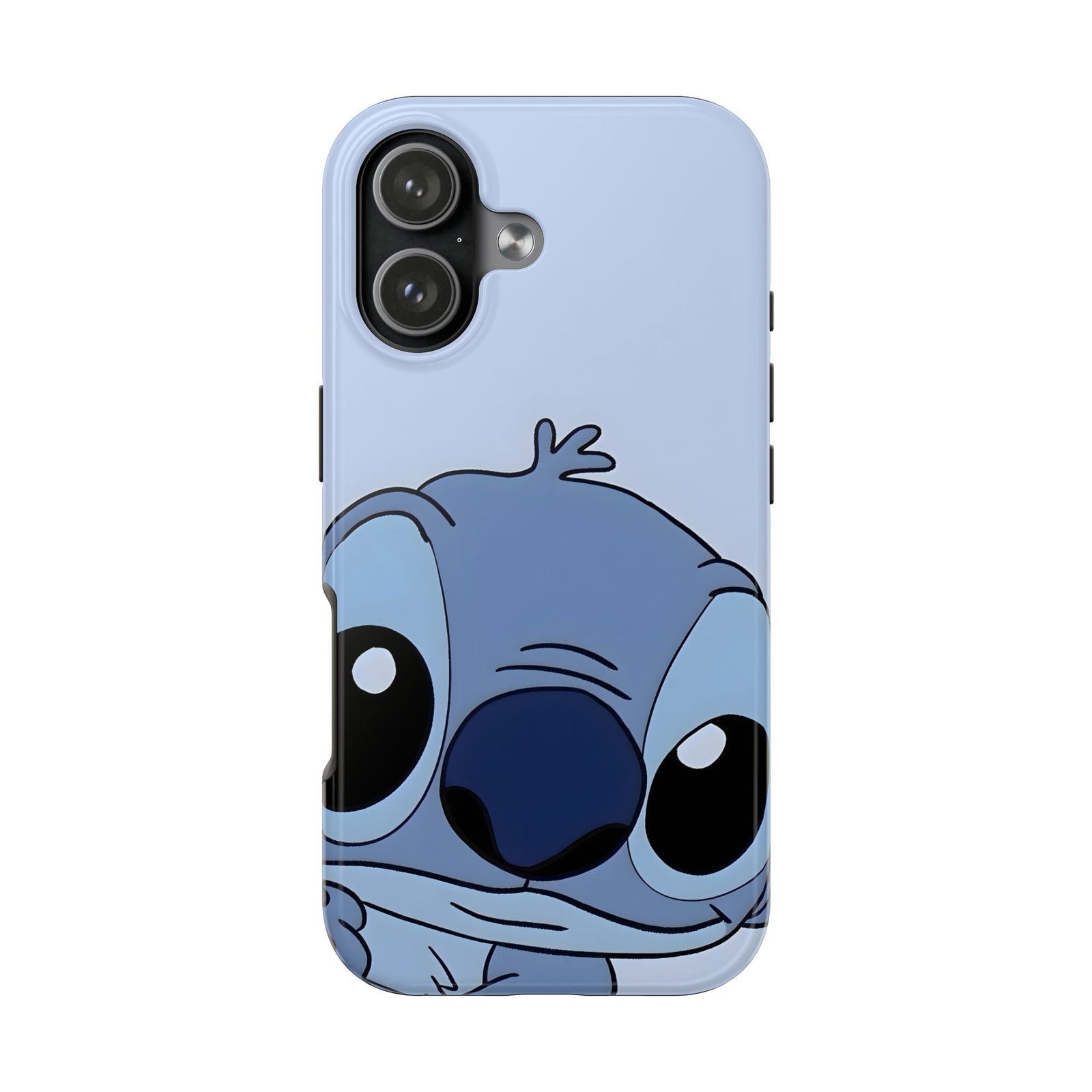 iPhone 16e Case Cover | The Alien Babe | #1133