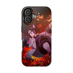 iPhone 17 Case Cover | The Shinobu Whisperbane | #1073