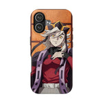 iPhone 16 Case Cover | The Doma Mirage | #1044