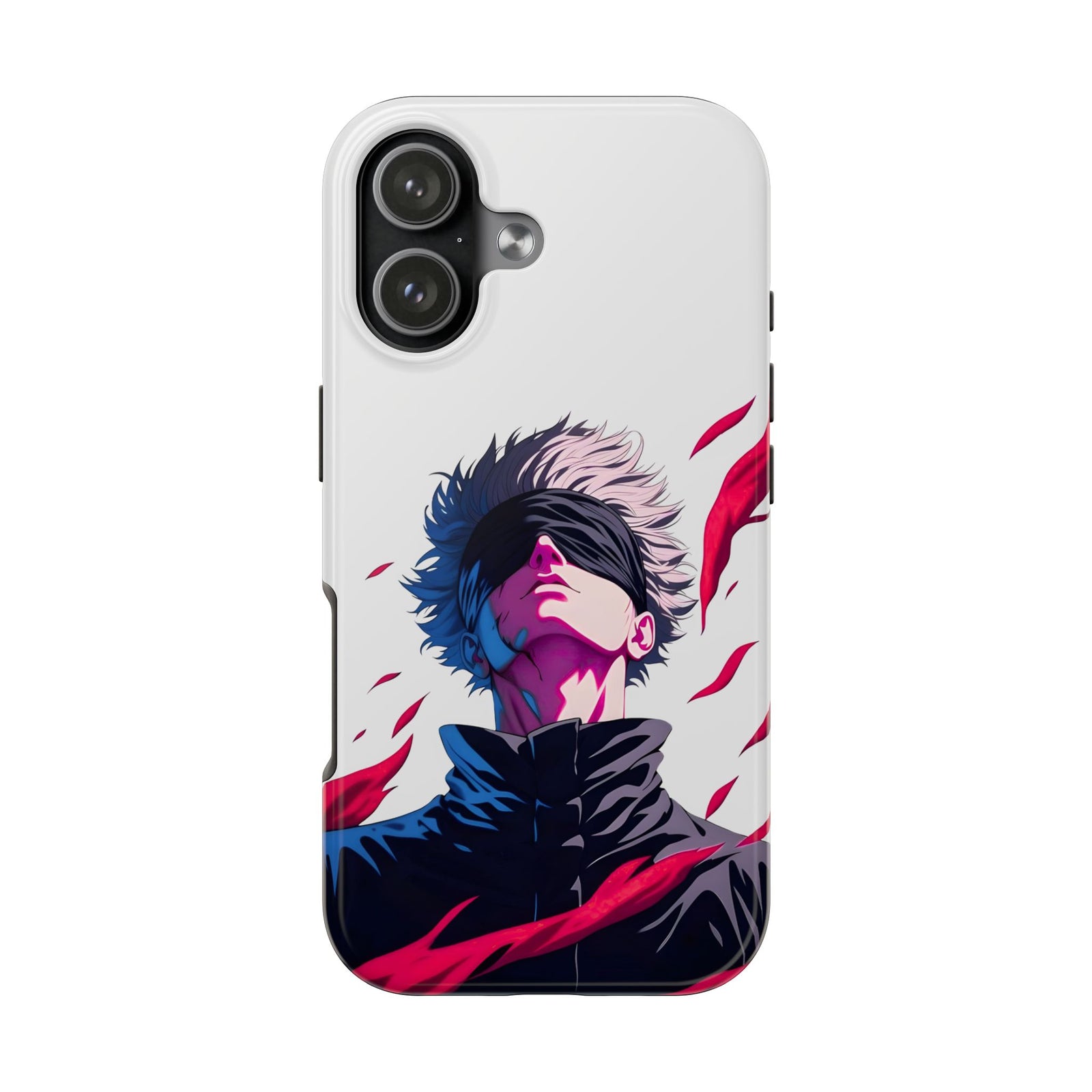 The Gojo Limitless | AN49