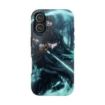 iPhone 17 Case Cover | The Muichiro Solmist | #1052
