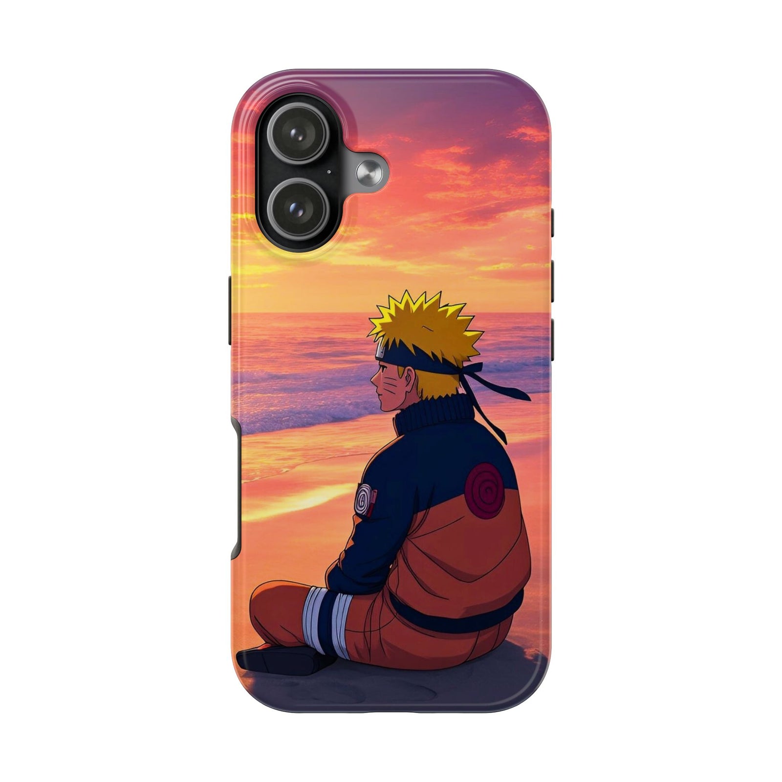 The Naruto Sunsway | AN58