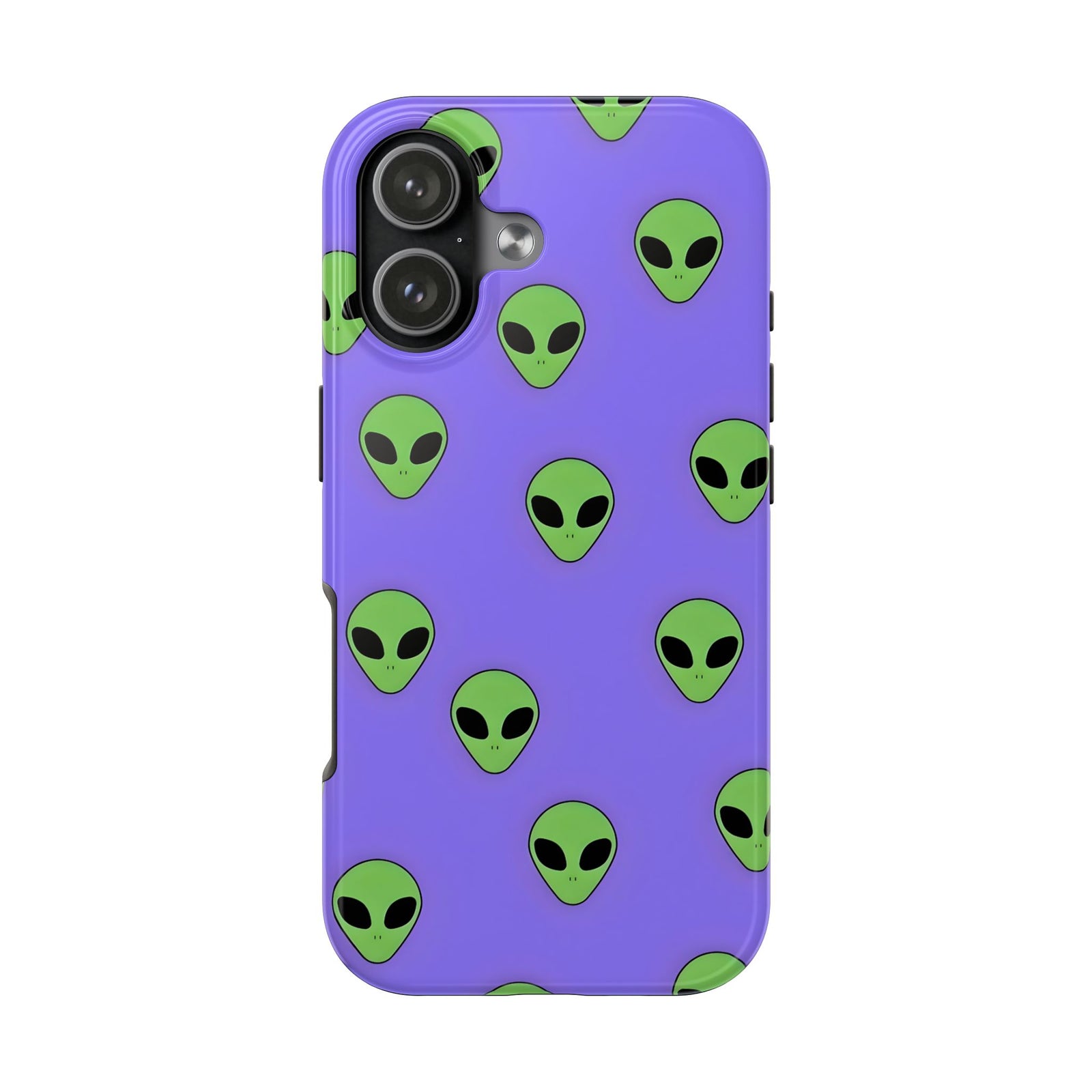 iPhone 16e Case Cover | The Alien Drip | #1142