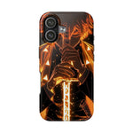 iPhone 17 Case Cover | The Zenitsu Voltage | #1057