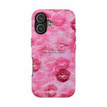 iPhone 16e Case Cover | The Love Letter | #1118