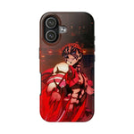 iPhone 16e Case Cover | The Akaza Rebellion | #1074
