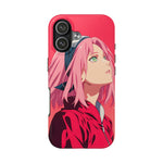 iPhone 17 Case Cover | The Sakura Elysia | #1105
