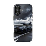 iPhone 17 Case Cover | The Aventador Stormveil | #1056