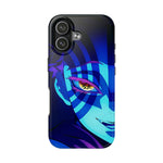 iPhone 17 Case Cover | The Akaza Frostmark | #1068